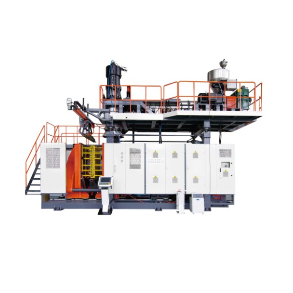 Safety and Use of PVC Blow Molding