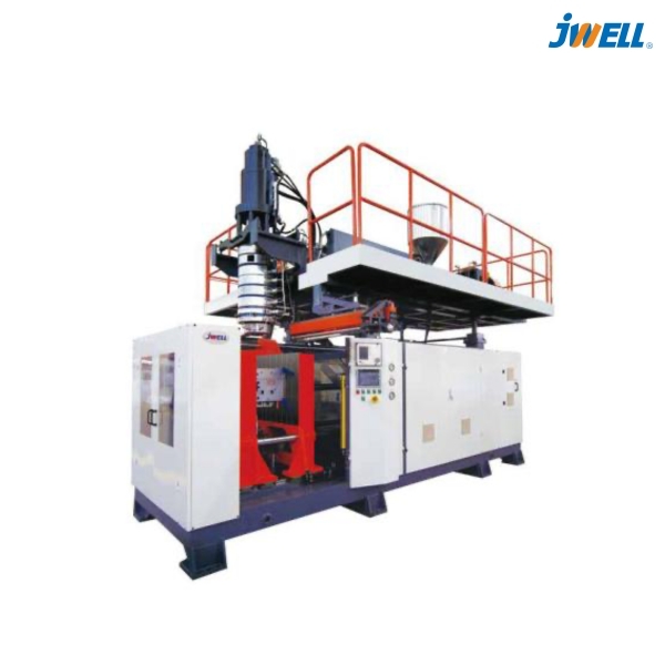 Utilizing a Leshan Blow Molding Device