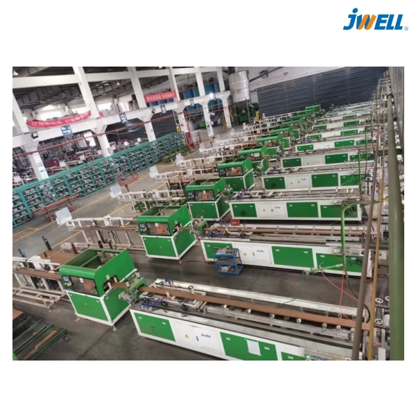 Safety and Use of Extruded Items