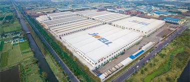 Jwell Suzhou-fabriek