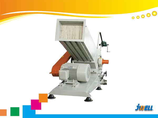 DYPS-X/M Series Profile/WPC Special Crusher